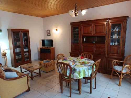 Villa Notre-Dame-de-Monts, 2 bedrooms, 4 persons - photo_17908492740