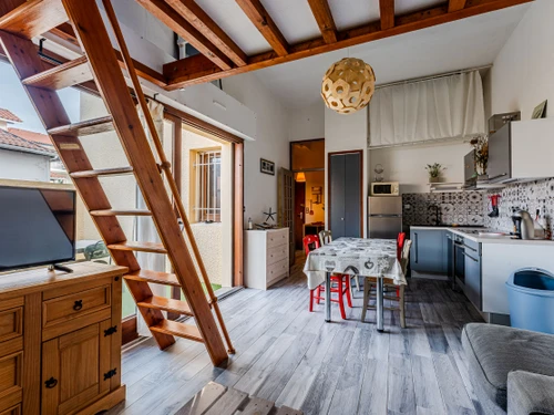 Ferienwohnung Biscarrosse Plage, Studio, 4 Personen - photo_1012041521825