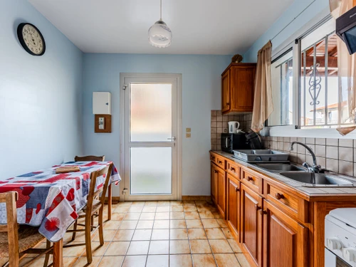 Ferienhaus Biscarrosse Plage, 2 Schlafzimmer, 4 Personen - photo_1012044528855