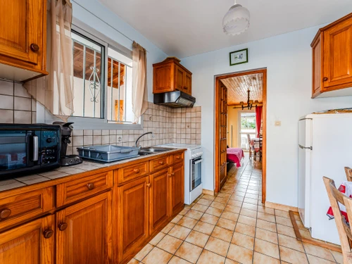 Maison Biscarrosse Plage, 3 pièces, 4 personnes - photo_1012044528855