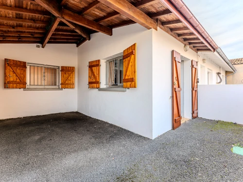 Maison Biscarrosse Plage, 3 pièces, 4 personnes - photo_1012044528855