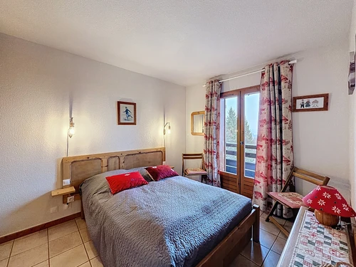 Ferienwohnung Combloux, 1 Schlafzimmer, 4 Personen - photo_14867518201