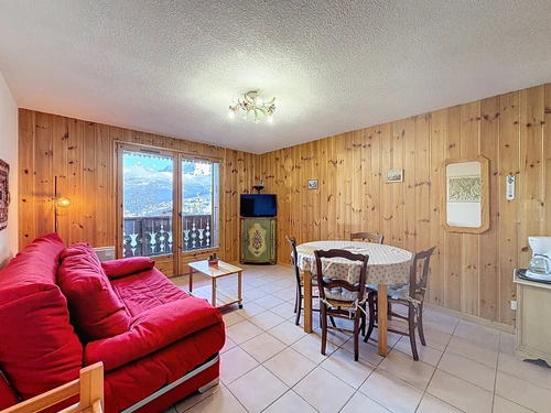 Apartamento Combloux, 1 dormitorio, 4 personas - photo_1011798393902