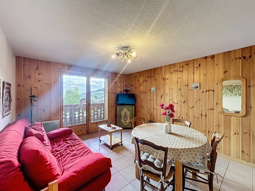 Apartamento Combloux, 1 dormitorio, 4 personas - photo_1011798393902