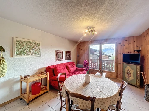 Apartamento Combloux, 1 dormitorio, 4 personas - photo_1011798393902