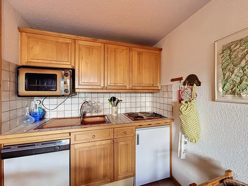 Apartamento Combloux, 1 dormitorio, 4 personas - photo_1011798393902