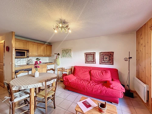 Apartamento Combloux, 1 dormitorio, 4 personas - photo_1011798393902