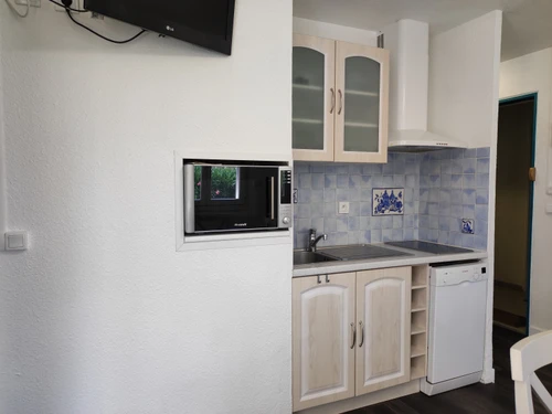 Apartment Argelès-sur-Mer, 1 bedroom, 4 persons - photo_1011382356010