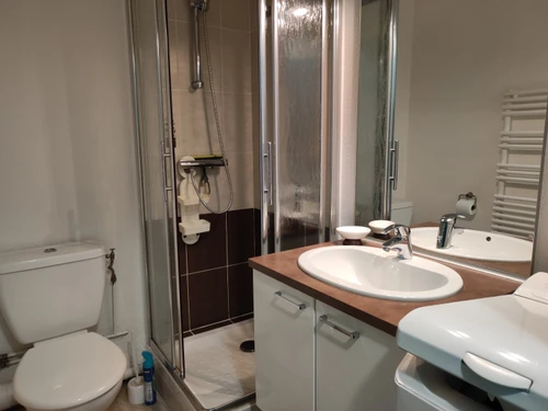 Apartment Argelès-sur-Mer, 1 bedroom, 4 persons - photo_1011382356010