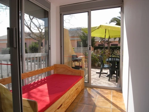 Apartment Argelès-sur-Mer, 1 bedroom, 4 persons - photo_1011382356010