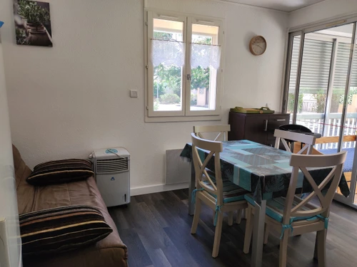 Apartment Argelès-sur-Mer, 1 bedroom, 4 persons - photo_1011382356010