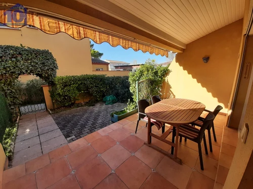 Casa Valras-Plage, 2 dormitorios, 6 personas - photo_1011679613908