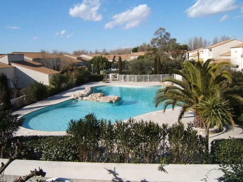 Villa Valras-Plage, 2 bedrooms, 6 persons - photo_1011746441104