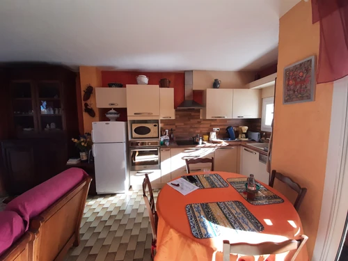 Casa Valras-Plage, 2 dormitorios, 4 personas - photo_1011581836850