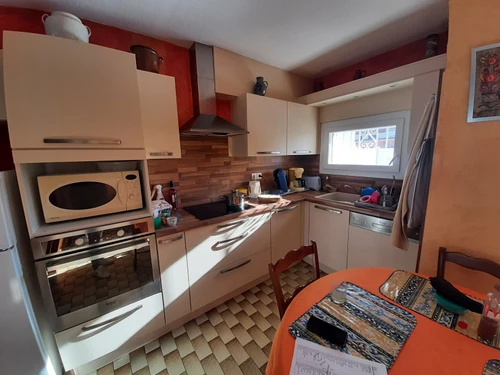 Casa Valras-Plage, 2 dormitorios, 4 personas - photo_1011581836850