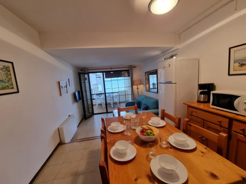 Apartamento L'Escala, 2 dormitorios, 6 personas - photo_18949483399