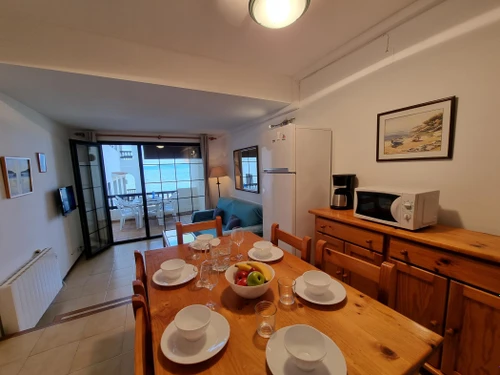 Apartamento L'Escala, 2 dormitorios, 6 personas - photo_18949483399