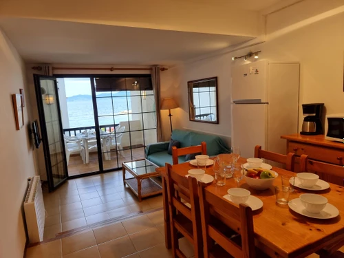 Apartamento L'Escala, 2 dormitorios, 6 personas - photo_18949483399