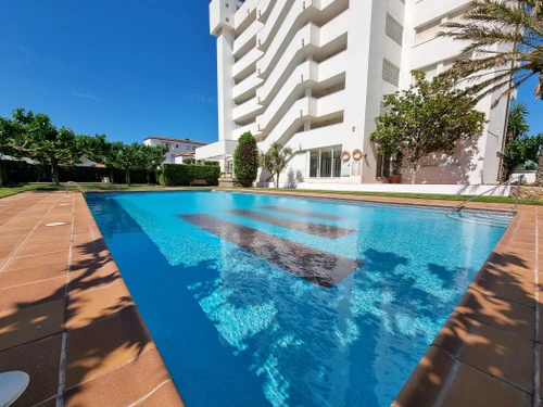 Appartement L'Escala, 2 pièces, 4 personnes - photo_18949368753