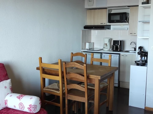 Ferienwohnung Besse-et-Saint-Anastaise-Super Besse, 1 Schlafzimmer, 4 Personen - photo_1011993974324