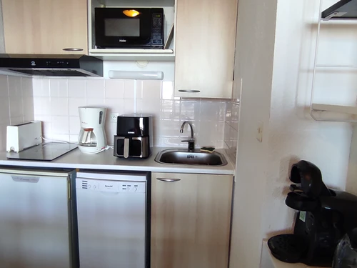 Apartment Besse-et-Saint-Anastaise-Super Besse, 1 bedroom, 4 persons - photo_1011993974324