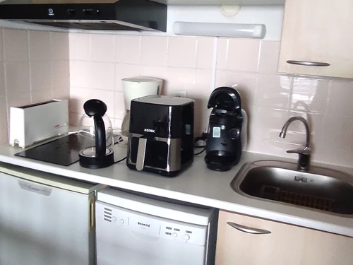 Apartment Besse-et-Saint-Anastaise-Super Besse, 1 bedroom, 4 persons - photo_1011993974324