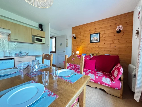 Appartement Flumet, 2 pièces, 4 personnes - photo_1011607629106