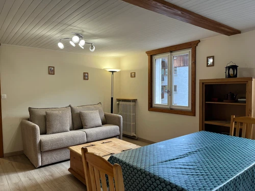 Appartement La Clusaz, 3 pièces, 6 personnes - photo_13226714346