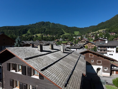 Apartment La Clusaz, 2 bedrooms, 6 persons - photo_13226714346