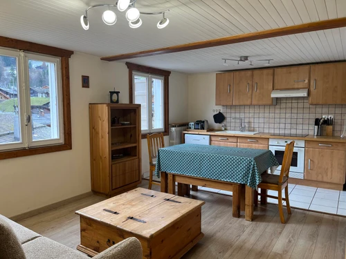 Apartment La Clusaz, 2 bedrooms, 6 persons - photo_13226714346