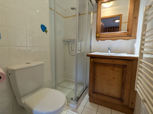 Apartment Morillon 1100, 3 bedrooms, 8 persons - photo_18067808248