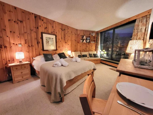 Studio Courchevel 1850, Studio, 2 Personen - photo_1011244369323