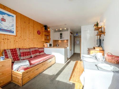 Studio Val-d'Isère, 1 pièce, 4 personnes - photo_18466633155