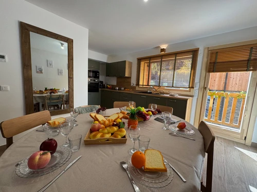 Apartment Vars, 3 bedrooms, 10 persons - photo_1012045002550