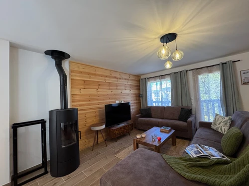 Apartment Vars, 3 bedrooms, 10 persons - photo_1012045002550