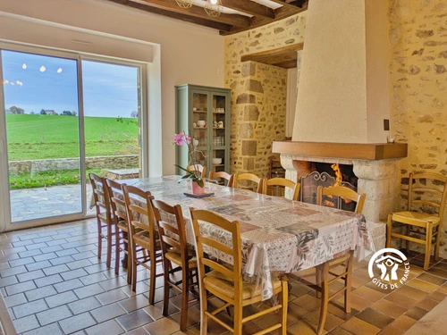 Gîte Saint-Aubin-du-Désert, 7 pièces, 11 personnes - photo_18961013001