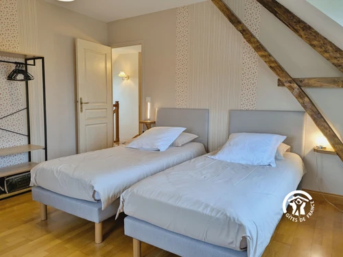 Gîte Saint-Aubin-du-Désert, 7 pièces, 11 personnes - photo_18961013001