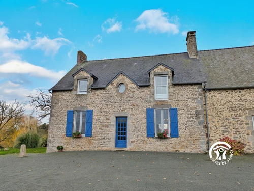 Gîte Saint-Aubin-du-Désert, 7 pièces, 11 personnes - photo_18961013001