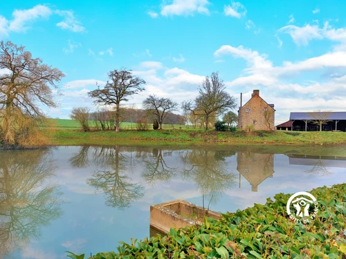 Gîte Saint-Aubin-du-Désert, 7 pièces, 11 personnes - photo_18961013001