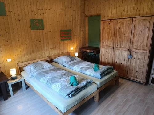 Appartement Jebsheim, 3 pièces, 4 personnes - photo_1012045283291