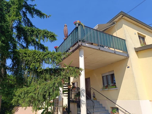 Appartement Jebsheim, 3 pièces, 4 personnes - photo_1012045283291