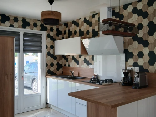 Gîte Bretignolles-sur-Mer, 5 pièces, 8 personnes - photo_1011712275983