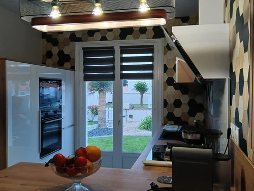 Gîte Bretignolles-sur-Mer, 5 pièces, 8 personnes - photo_1011712275983