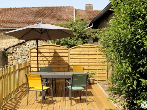 Gîte Gourgeon, 3 pièces, 5 personnes - photo_1011823387050