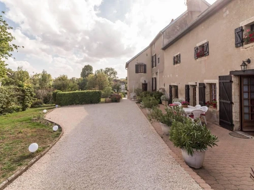 Gîte Renève, 3 pièces, 5 personnes - photo_1011695292948