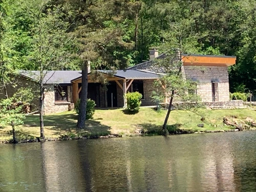 Gîte Dun-les-Places, 4 pièces, 6 personnes - photo_1011695375909