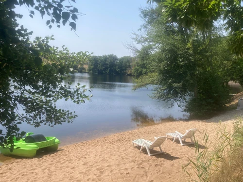 Gîte Dun-les-Places, 4 pièces, 6 personnes - photo_1011695375909