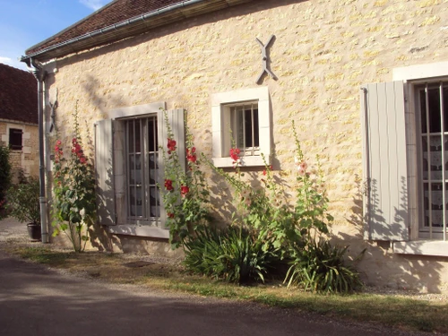 Gîte Thury, 3 pièces, 4 personnes - photo_1011695377159