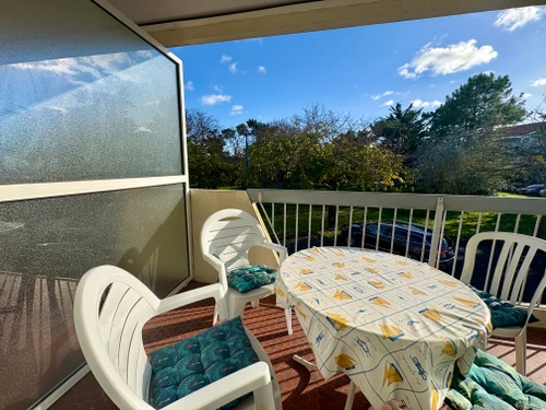 Apartment Saint-Jean-de-Monts, 1 bedroom, 5 persons - photo_1011852450112