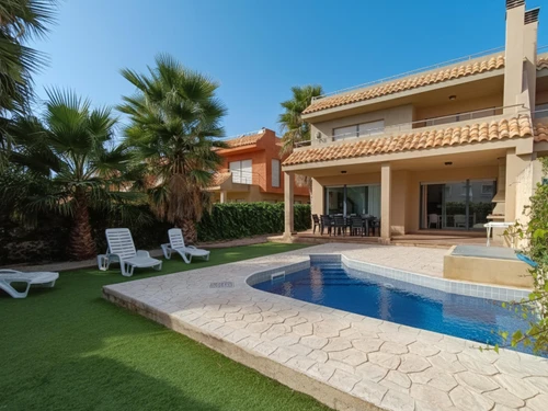 Maison L'Ametlla de Mar, 6 pièces, 10 personnes - photo_18587650843